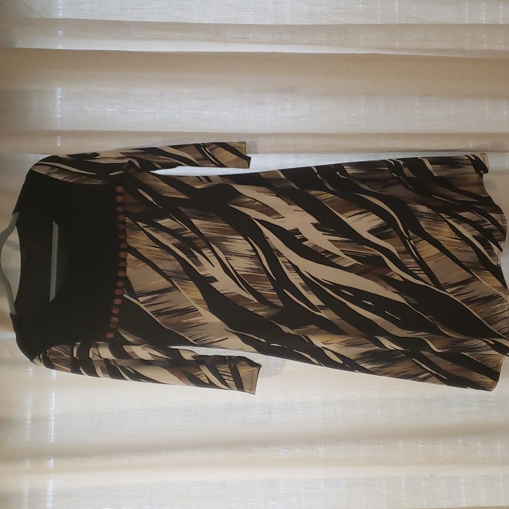 Ladies dress
